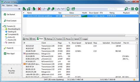 Downloading movie torrents is still extremely controversial. uTorrent Movies Download - How to Download Movies Using ...