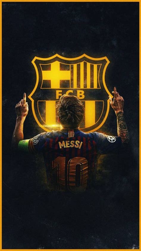 Pin On Lionel Messi Wallpapers