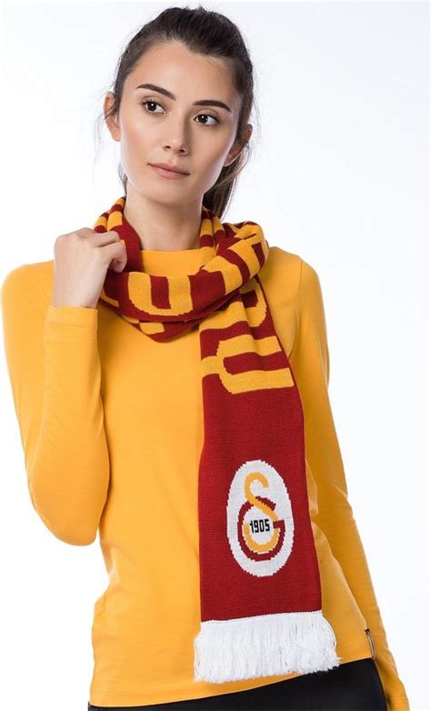 Galatasaray Sjaal