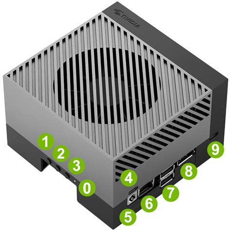 Nvidia Jetson Xavier Nx Gpio Header Pinout Jetsonhack Vrogue Co