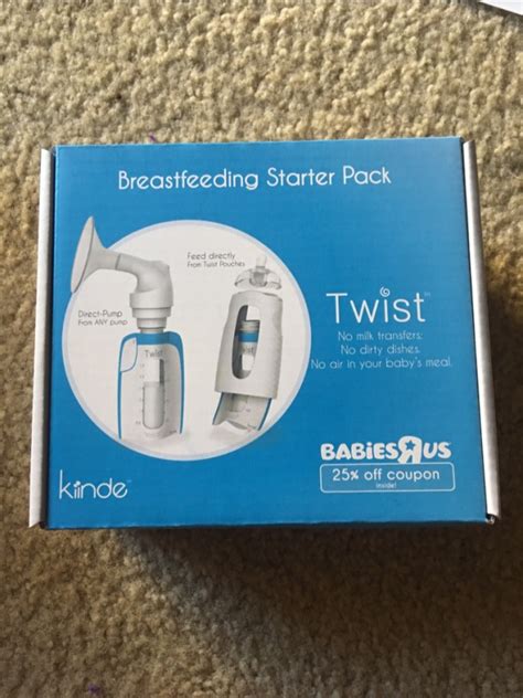 Check spelling or type a new query. Babies R Us Registry gift bag. - Glow Community