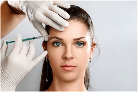 What You Need To Know About Botox Natural Health