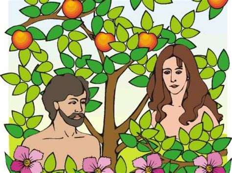 Free Clip Art Adam And Eve 10 Free Cliparts Download Images On