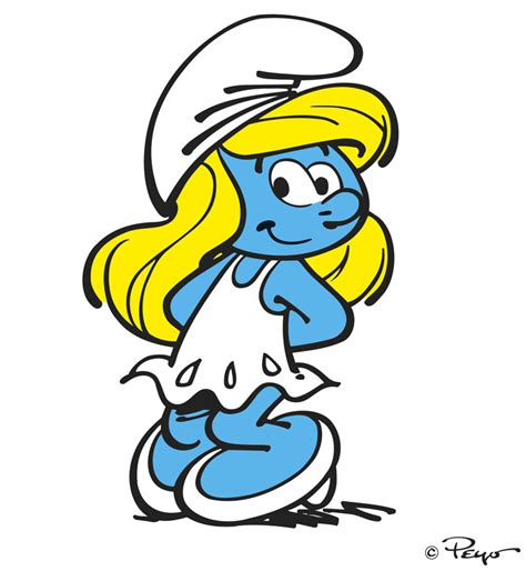 Free Smurf Clipart Download Free Smurf Clipart Png Images Free