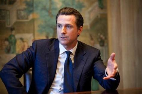 California Governor Gavin Newsom Pardons Three Convicted Immigrants To Protect Them From