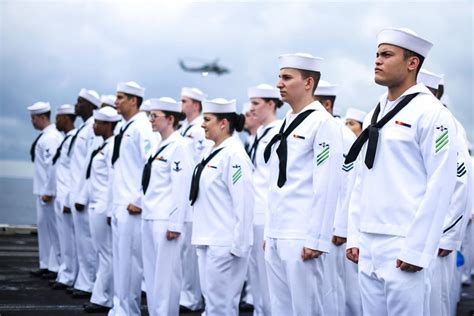 Top Reasons To Join The Navy Images