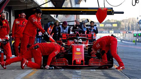 4 497 926 · обсуждают: Seven F1 teams rise up against the FIA and Ferrari - MatraX Lubricants