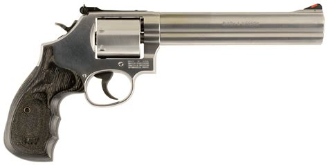 Smith And Wesson 150855 Model 686 Plus 38 Sandw Spl P 357 Mag 7rd 7