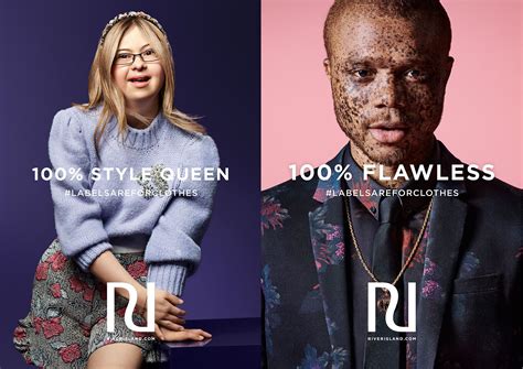 Is this the most inclusive fashion ad campaign around? | Fashion marketing campaign, Ad campaign ...