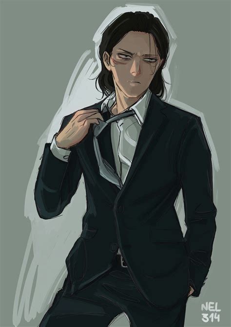 Pin On Aizawa