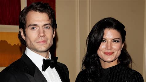 Photos Of Henry Cavill With His Girlfriend Go Crazy On The Internet
