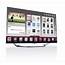 LG UNVEILS SMARTER MORE REFINED SMART TV LINEUP AT CES 2013  Newsroom