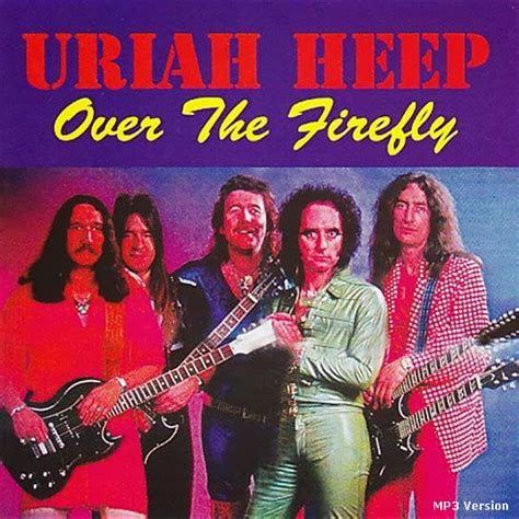 Trevor bolder who had made his name with david bowie's spiders from mars in the early seventies was recruited, even before the frontman's post was filled. T.U.B.E.: Uriah Heep - 1977-05-26 - Pittsburgh, PA (FM/FLAC)