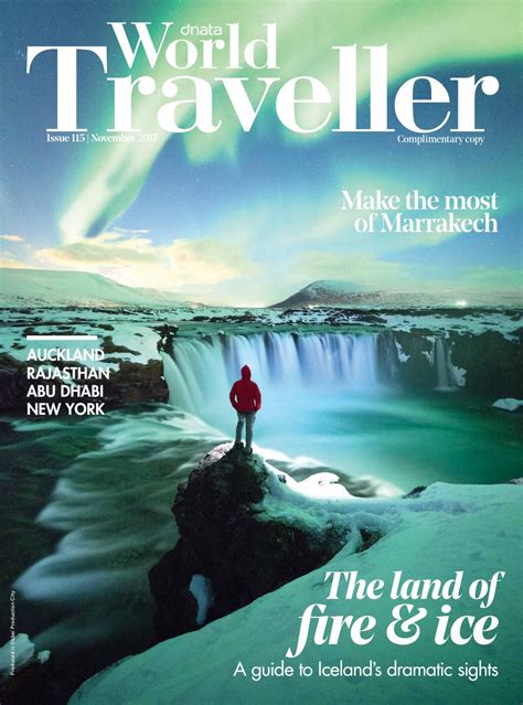 World Traveller November17 By Hot Media Issuu