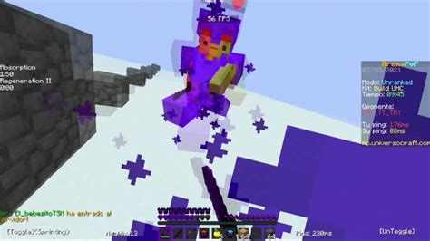 Uhc Purple 16x Fps Pvp Texture Pack Download Pack Pvp Sin Lag