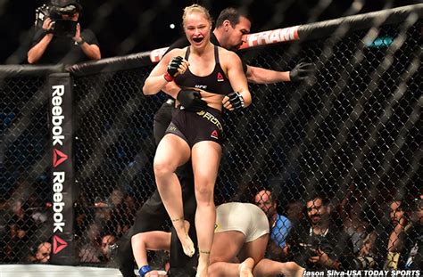 Mmajunkies ‘knockout Of The Month For August Armbar Specialist Has