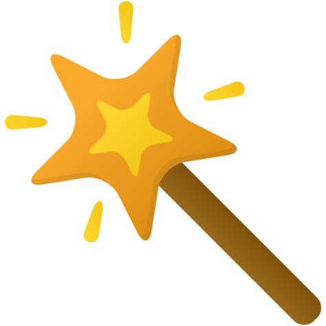 Magic Wand Png Free Download On Clipartmag