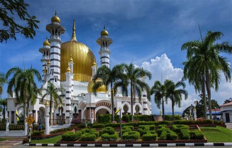 Malaysia, perak, kuala kangsar, 39 taman sri delima jalan taayah. Best Places To Visit In Malaysia - 2020 Travel Guide ...