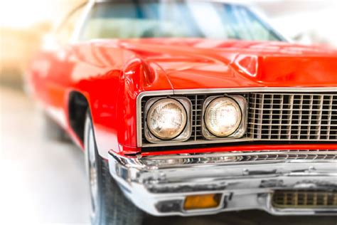 Need A Classic Car Windshield Replacement? Call Liberty AutoGlass Today