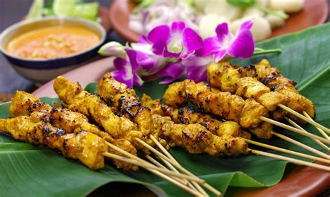 Malaysian Food 15 Traditional Malay Dishes You Have To Try