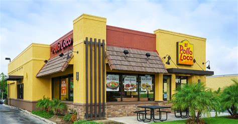 El Pollo Loco Shifts To Franchise Focused Growth Strategy