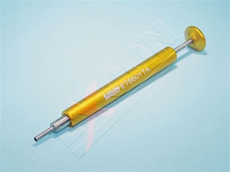 Pin Extractor Excon Technology Company