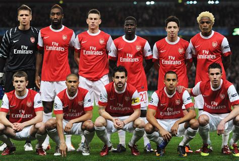 The Invincible Gunners Arsenal Fc Why Manchester Uniteds Defeat