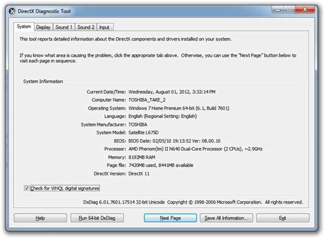 Directx Version 8 1 Free Download Windows 8 1 Omaticpassl