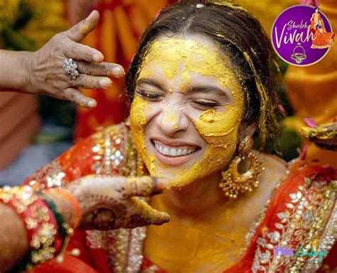 Significance Of Haldi Ceremony In Indian Weddings In Hindi Significance Of Haldi Ceremony In