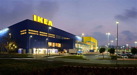 Here you can find your local ikea website and more about the ikea business idea. IKEA vestigingen - IKEA