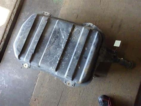 Used Fuel Tank Daihatsu Hijet Gd S P Be Forward