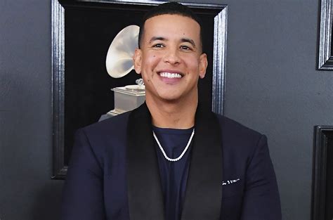 Daddy Yankee Health Management And Leadership