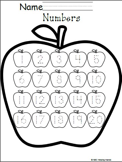 Pin On Kindergarten Math