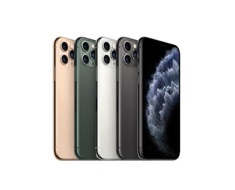 The local price of the iphone 11 pro max with 256gb of storage was spotted on an online listing. Apple iPhone 11 Pro Max (256GB) priced in the Philippines ...