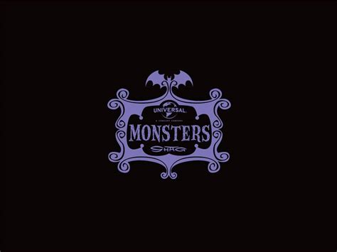 Dark Hall Mansion To Release Universal Monsters X Shag Folio