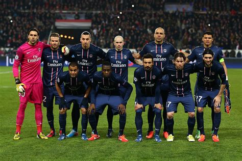 Psg Team / Psg Team Wallpapers Top Free Psg Team Backgrounds 