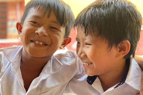 Better Futures for Cambodian Children and Youth - GlobalGiving