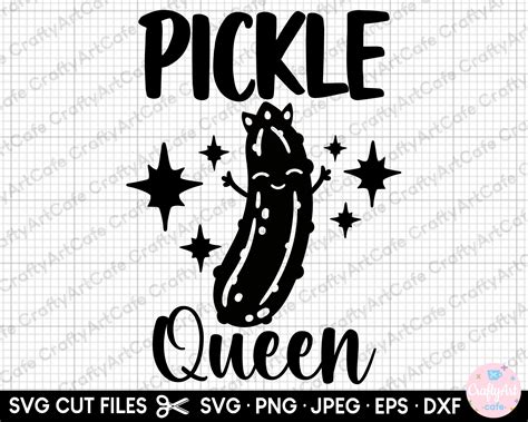 Pickle Svg Pickle Png Pickles Svg Pickles Png Pickles Lover Svg Png Pickles Svg Cricut