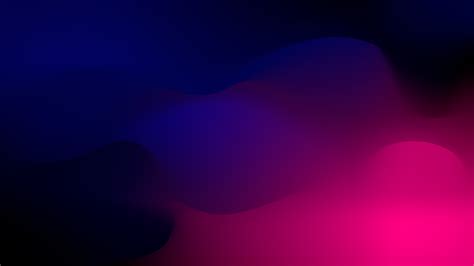 1366x768 Resolution Abstract Gradient Hd Shapes 1366x768 Resolution