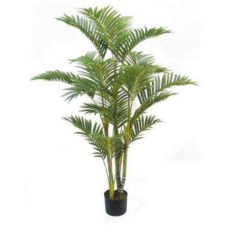 There are a few special ones that have a commanding presence because they have more than just shades of green or blue. artificial medium kentia palm by artificial landscapes ...
