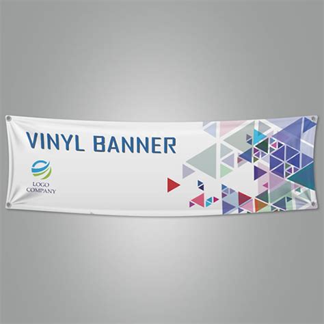 Vinyl Banner Printing Custom Outdoor Banner Iprintfactoryca