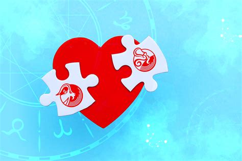 Trust issues won't get in the way of this love match. Capricorn Compatibility - Most & Least Matches | MyPandit