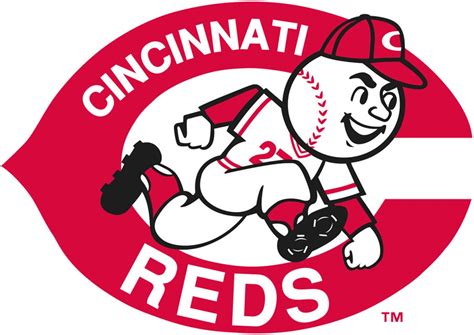Cincinnati Reds Baseball Svg Graphics Cut File Silhouette Clip Etsy