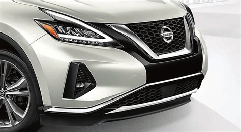 Should You Get A New 2021 Nissan Murano