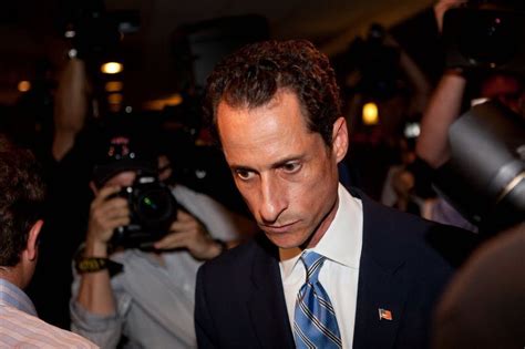 Ap Sources Anthony Weiner To Resign Over Sexting Scandal