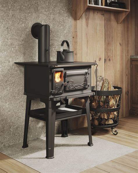 5 Favorites Wood Burning Cookstoves For The Kitchen Artofit