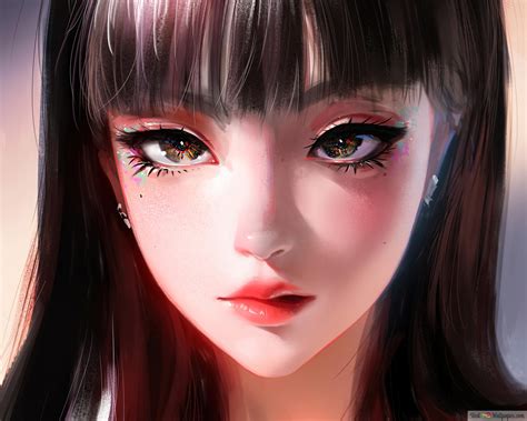 863 Wallpaper Cantik Anime - MyWeb