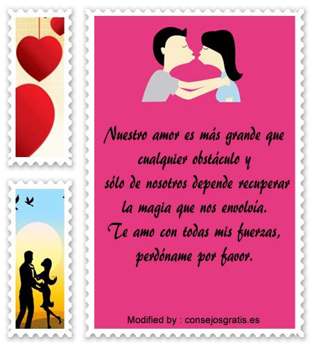 ::intentaré dormir esta noche, pero no podré evitar pensar en las cosas que dije y que hicieron que te enojaras conmigo. Las Mejores Frases De Reconciliacion Para Mi Ex Novia ...