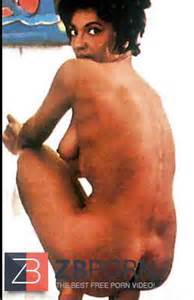 Lt Uhura Nichelle Nichols Naked Vintage Zb Porn Hot Sex Picture