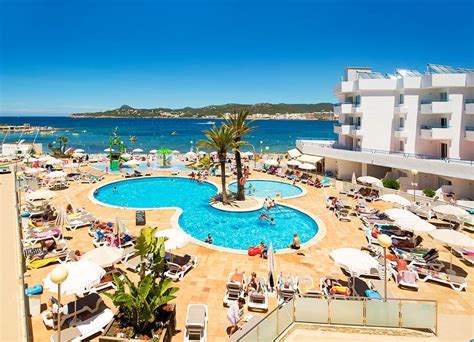 The Best Hotels In Ibiza Easyjet Traveller